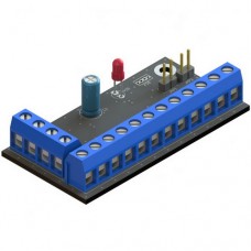 Плата расширения входов-выходов 4і-4о